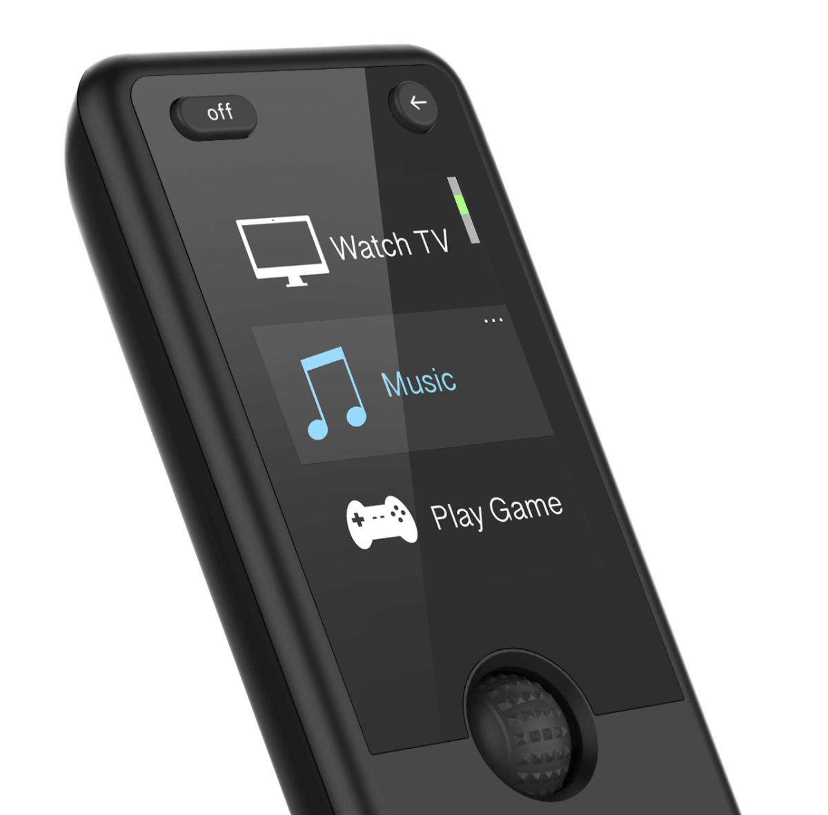 X1 - Sofabaton Universal Remote