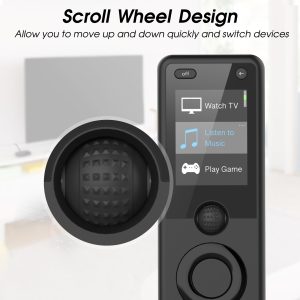 X1 - Sofabaton Universal Remote