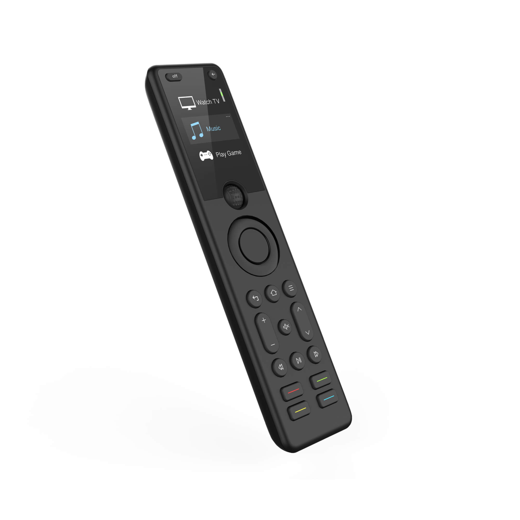 X1 Sofabaton Universal Remote x1-sofabaton-universal-remote