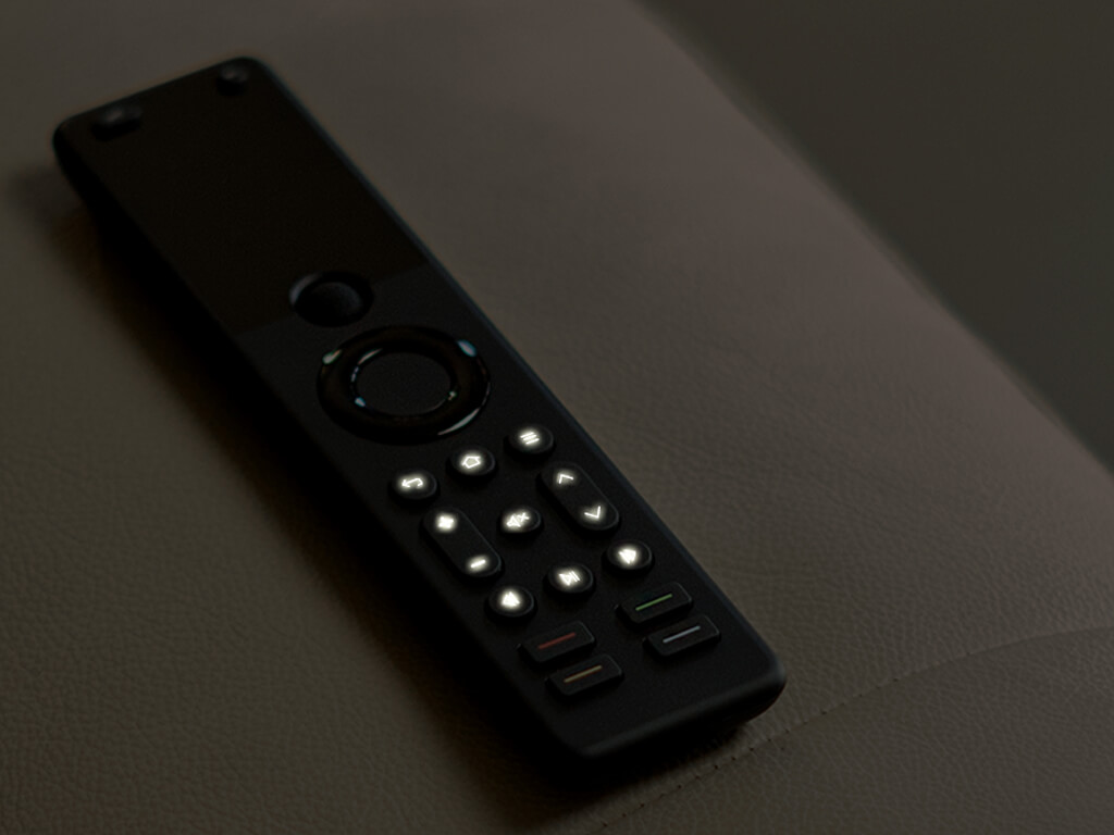 X1S - Sofabaton Universal Remote