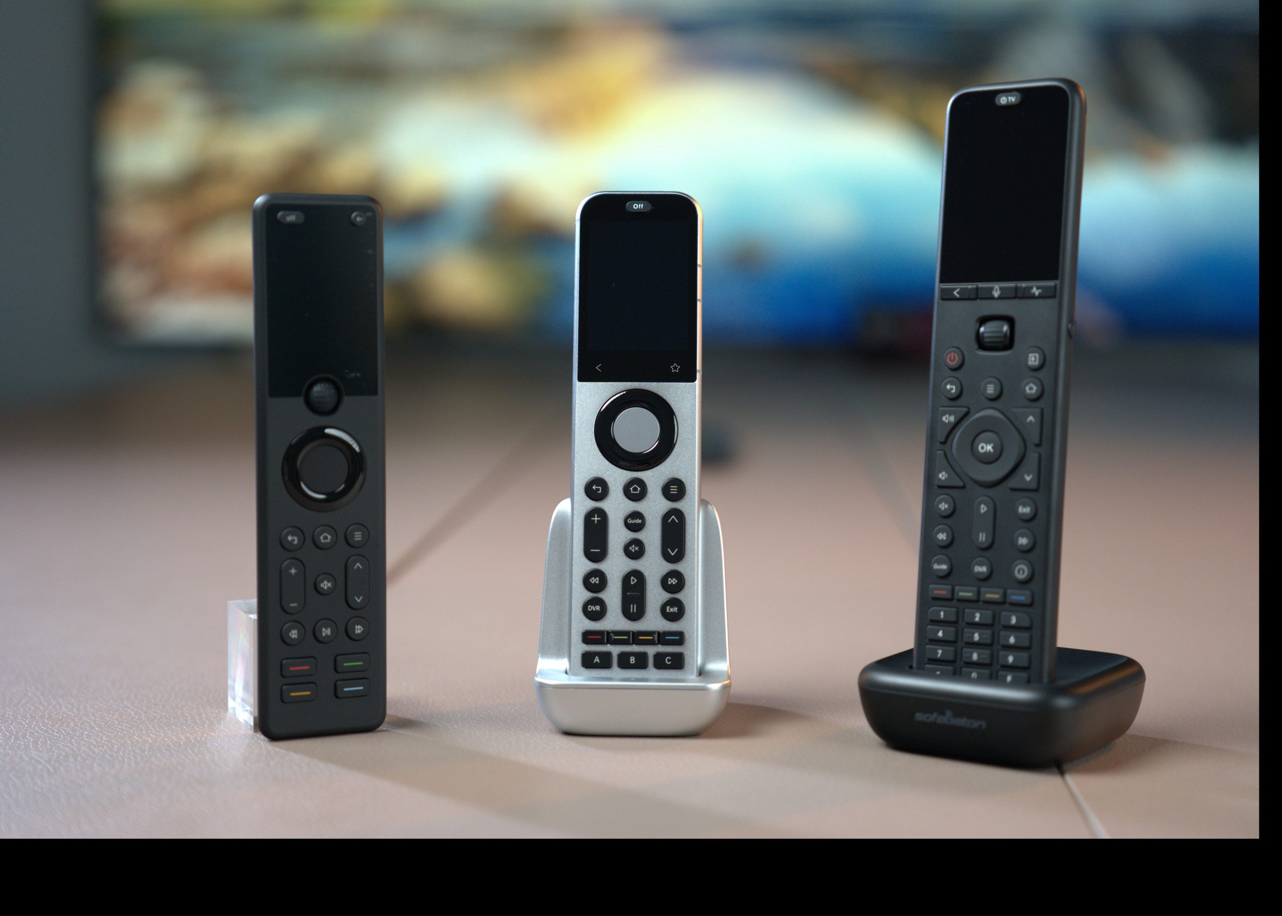 SofaBaton U3 vs X1S vs X2: Which Universal Remote Should You Buy