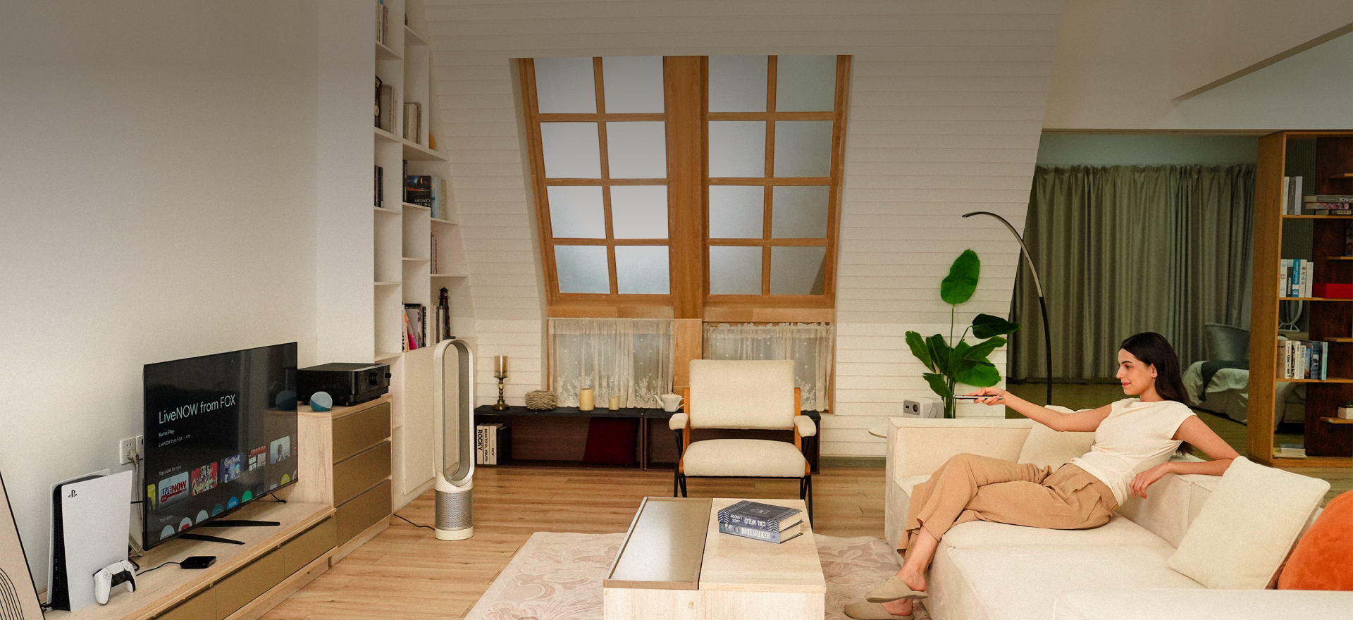 Simplify Your Space