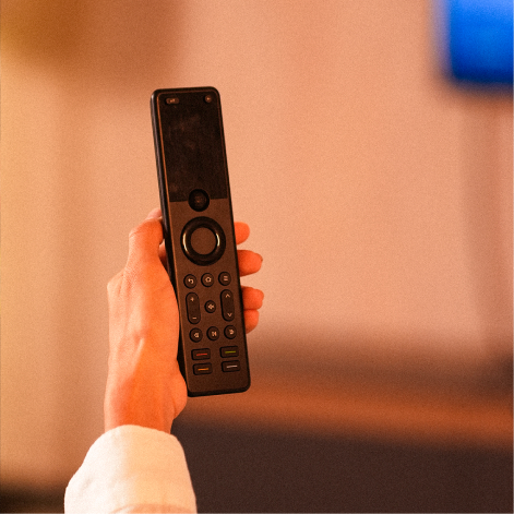 Smart Control