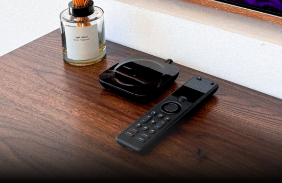 Customize Your Remote Control