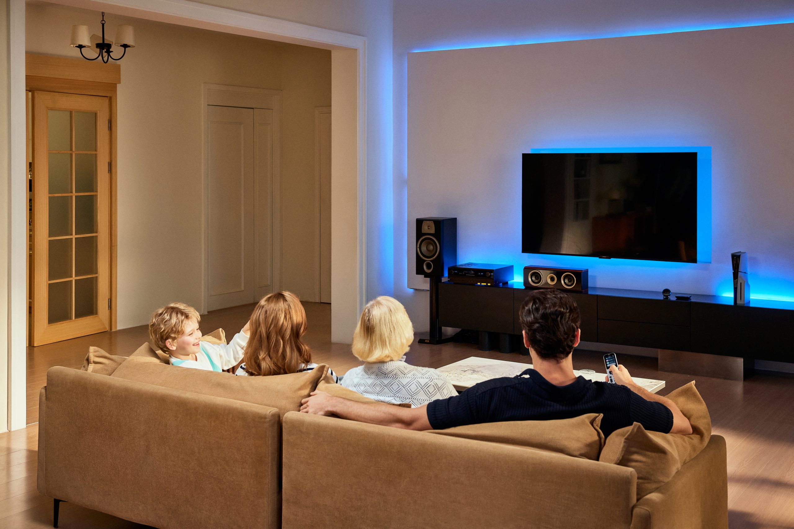 SofaBaton corporate responsibility